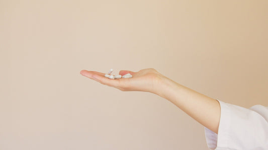 Unlocking the Potent Antibacterial and Anti-fungal Benefits of Chios Mastic Gum - Mastic Labs