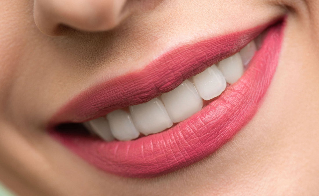 The Power of Chios Mastic Gum for Oral Health: Benefits and Uses - Mastic Labs