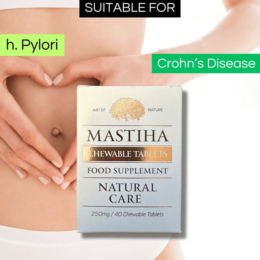 Mastic Powder Mastic Labs | The UK's #1 Chios Greek Mastic Gum | Pistacia Lentiscus ...