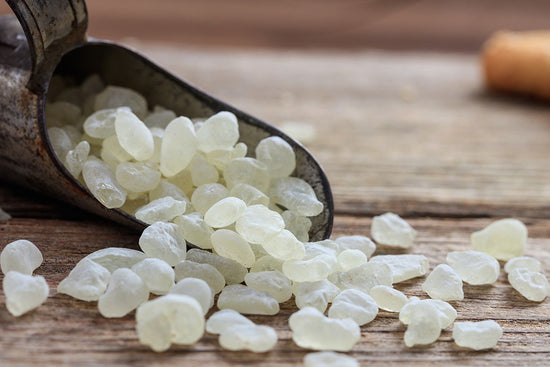 Mastic Direct - The UK's #1 Chios Greek Mastic Gum Supplier – Mastic Labs